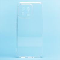 Чехол для Xiaomi 2211133C силиконовый ультратонкий <прозрачный> ― Spb.OnlineBazar.su