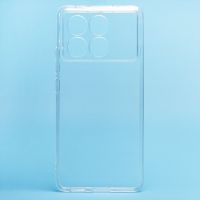 Чехол для Xiaomi 2311DRK48G силиконовый ультратонкий <прозрачный> ― Spb.OnlineBazar.su