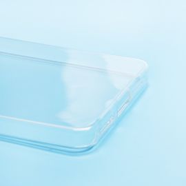 Чехол для Xiaomi Redmi Note 11 Pro силиконовый ультратонкий <прозрачный>