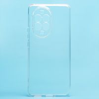 Чехол для Huawei Nova 13 Pro силиконовый ультратонкий <прозрачный> ― Spb.OnlineBazar.su