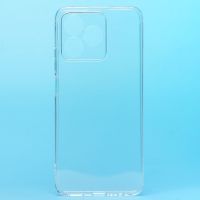Чехол для Realme C53 силиконовый (0,9 mm) <прозрачный> ― Spb.OnlineBazar.su