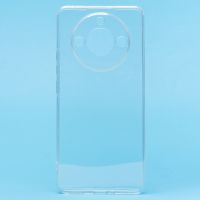 Чехол для Realme 11 Pro+ 5G силиконовый (0,9 mm) <прозрачный> ― Spb.OnlineBazar.su