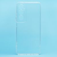 Чехол для Realme C65 силиконовый (0,9 mm) <прозрачный> ― Spb.OnlineBazar.su