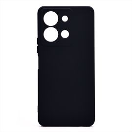 Чехол для Vivo Y36 (V2247) силиконовый Soft Touch 2 <черный>