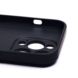Чехол для Apple iPhone 14 Pro Luxo силиконовый (рис. 100)