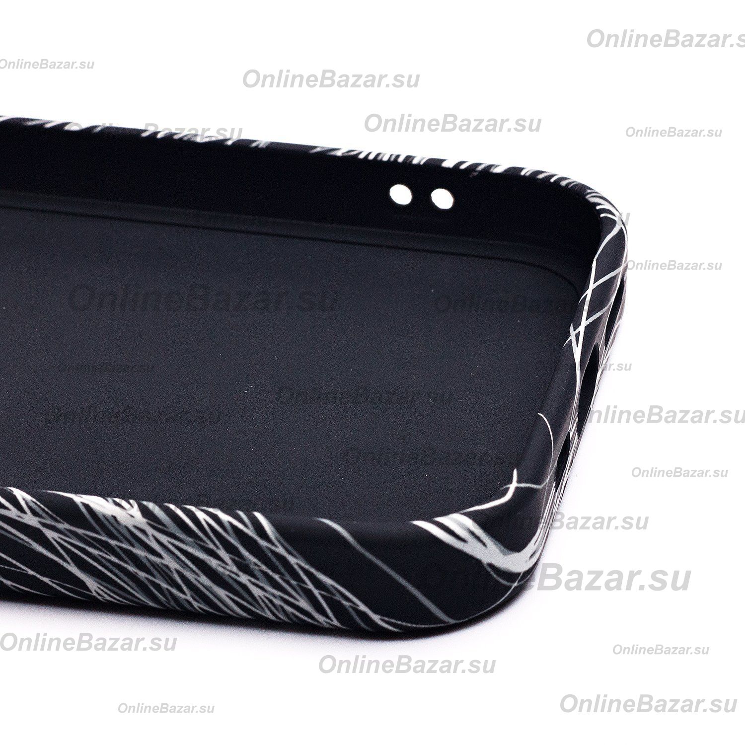 Чехол для Apple iPhone 14 Pro Max Luxo силиконовый (рис. 103) ― Spb.OnlineBazar.su