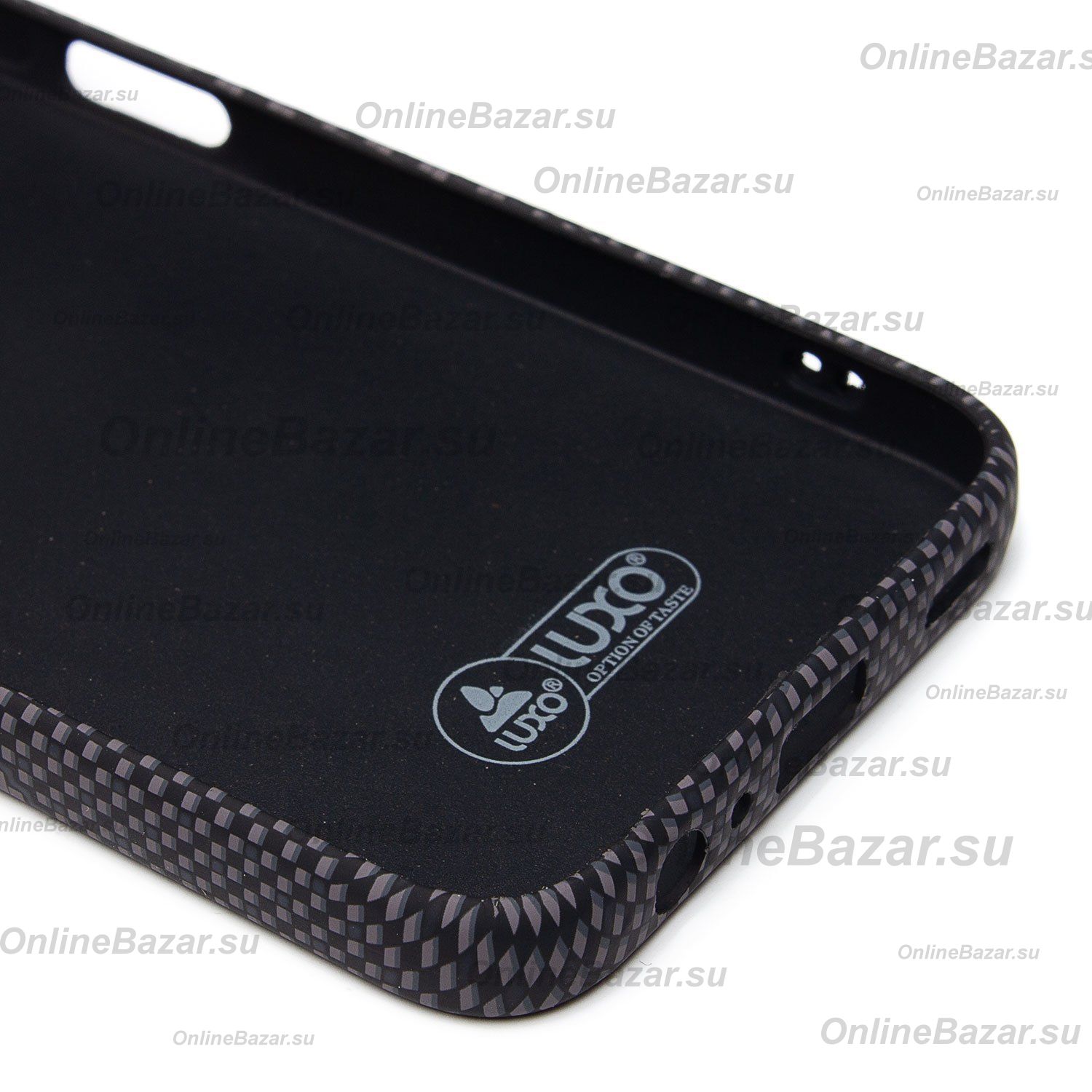Чехол для Samsung SM-A156B (Galaxy A15 5G) Luxo силиконовый (рис. 133) ― Spb.OnlineBazar.su