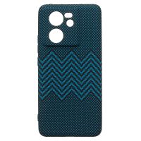 Чехол для Xiaomi 13T Luxo силиконовый (рис. 135) ― Spb.OnlineBazar.su