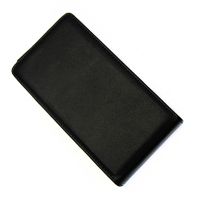 Чехол для Nokia 900 Lumia флип кожзам №2 <черный> ― Spb.OnlineBazar.su
