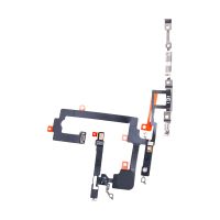 Шлейф для Apple iPhone 15 Plus на кнопку включения (оригинал) ― Spb.OnlineBazar.su