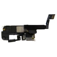 Шлейф для Apple iPhone Xs на сенсор и микрофон (оригинал) ― Spb.OnlineBazar.su