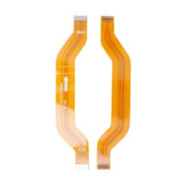 Шлейф для Huawei Nova 12i основной межплатный