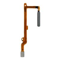 Шлейф для Huawei CTR-LX1 на отпечаток пальца <черный> ― Spb.OnlineBazar.su