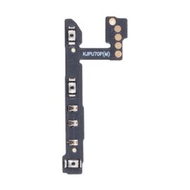 Шлейф для Huawei HBN-LX9 на кнопки включения и громкости