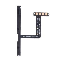 Шлейф для Infinix Smart 7 Plus (X6517) на кнопки включения и громкости ― Spb.OnlineBazar.su