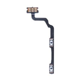 Шлейф для Oppo A53 на кнопки громкости