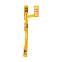 Шлейф для Realme 12 5G на кнопки включения и громкости ― Spb.OnlineBazar.su