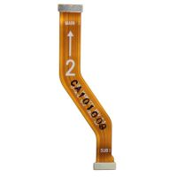 Шлейф для Samsung SM-A505F (Galaxy A50) основной межплатный ― Spb.OnlineBazar.su