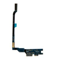 Шлейф для Samsung i9505 (Galaxy S4 LTE) на системный разъем и микрофон ― Spb.OnlineBazar.su