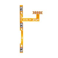 Шлейф для Tecno Pova 3 (LF7n) на кнопки включения и громкости ― Spb.OnlineBazar.su