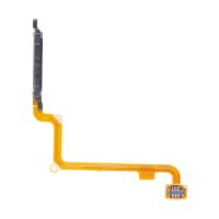 Шлейф для Xiaomi 23108RN04Y на сканер отпечатка пальца <синий> ― Spb.OnlineBazar.su