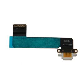 Шлейф для Apple iPad mini на системный разъем <белый>