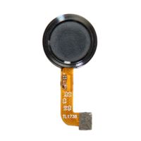 Шлейф для Black Fox BMM 541D на отпечаток пальца <черный> (оригинал) ― Spb.OnlineBazar.su