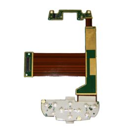 Шлейф для HTC P4350 (Herald) межплатный
