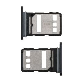 Лоток Sim-карты для Huawei Nova 9 <серый>