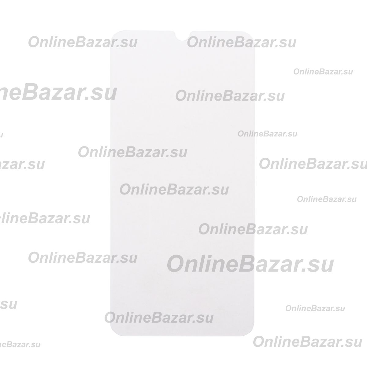Защитное стекло для Blackview BV8800 (2D/не полное покрытие) ― Spb.OnlineBazar.su