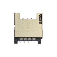 Разъем sim-карты для HTC PG58130 ― Spb.OnlineBazar.su