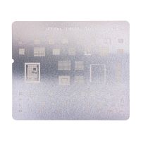 Трафарет BGA для Apple iPhone 15 ― Spb.OnlineBazar.su