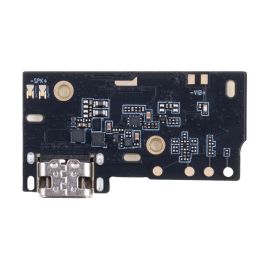 Плата нижняя для Blackview BV4800 на системный разъем и микрофон (оригинал)