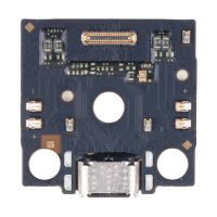 Плата нижняя для Oppo Pad Air (OPD2102) на системный разъем ― Spb.OnlineBazar.su
