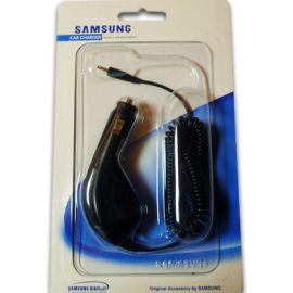Автомобильное зарядное устройство для Samsung C160 (оригинал)