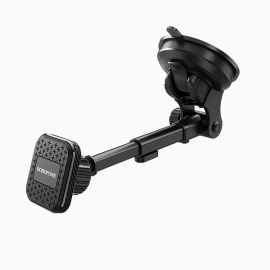 Автомобильный держатель Borofone BH21 Vanda <черный>
