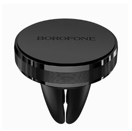 Автомобильный держатель Borofone BH8 <черный>