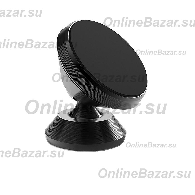 Автомобильный держатель CH-G-05 <черный> ― Spb.OnlineBazar.su