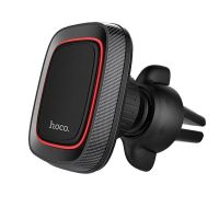 Автомобильный держатель Hoco CA23 <черный> ― Spb.OnlineBazar.su