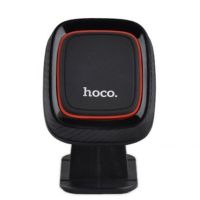 Автомобильный держатель Hoco CA24 <черный> ― Spb.OnlineBazar.su