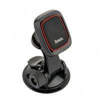 Автомобильный держатель Hoco CA28 <черный> ― Spb.OnlineBazar.su