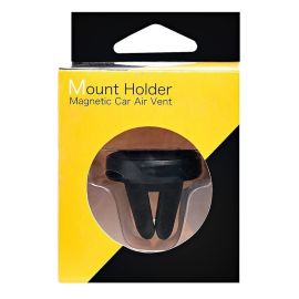 Автомобильный держатель Mount Holder 001 <черный>