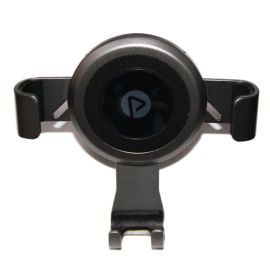 Автомобильный держатель Pisen Powerteen Z-007 <черный>