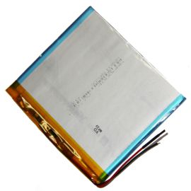 Аккумуляторная батарея PocketBook 626 (90*100*3.5 mm/3,7v/Li-Pol/2 контакта) 4000 mAh