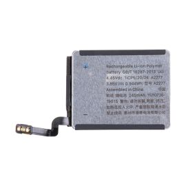 Аккумуляторная батарея для Apple Watch SE (40 мм) (A2277) 245 mAh