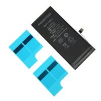 Аккумуляторная батарея для Apple iPhone 11 (616-0064) Pisen 3110 mAh ― Spb.OnlineBazar.su