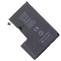 Аккумуляторная батарея для Apple iPhone 12 Pro Max (A2466) с верификацией JCID 4450 mAh ― Spb.OnlineBazar.su