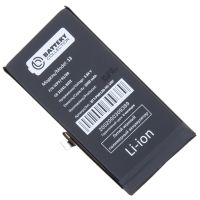 Аккумуляторная батарея для Apple iPhone 13 (A2655) с верификацией 3500 mAh (премиум) ― Spb.OnlineBazar.su