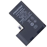 Аккумуляторная батарея для Apple iPhone 13 Pro (A2656) Pisen 3095 mAh ― Spb.OnlineBazar.su