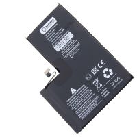 Аккумуляторная батарея для Apple iPhone 13 Pro Max (A2653) с верификацией 4352 mAh (премиум) ― Spb.OnlineBazar.su